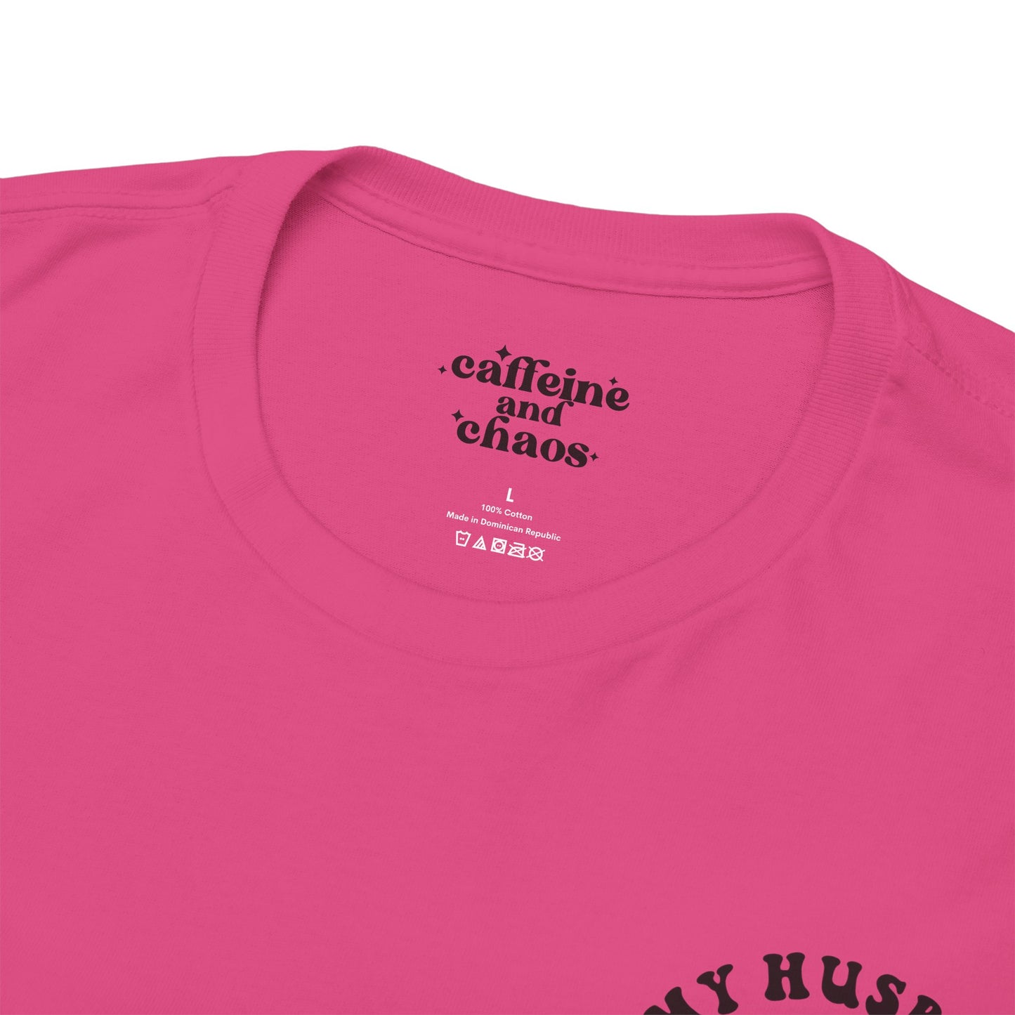 On My Husband's Last Nerve | MORE COLORS