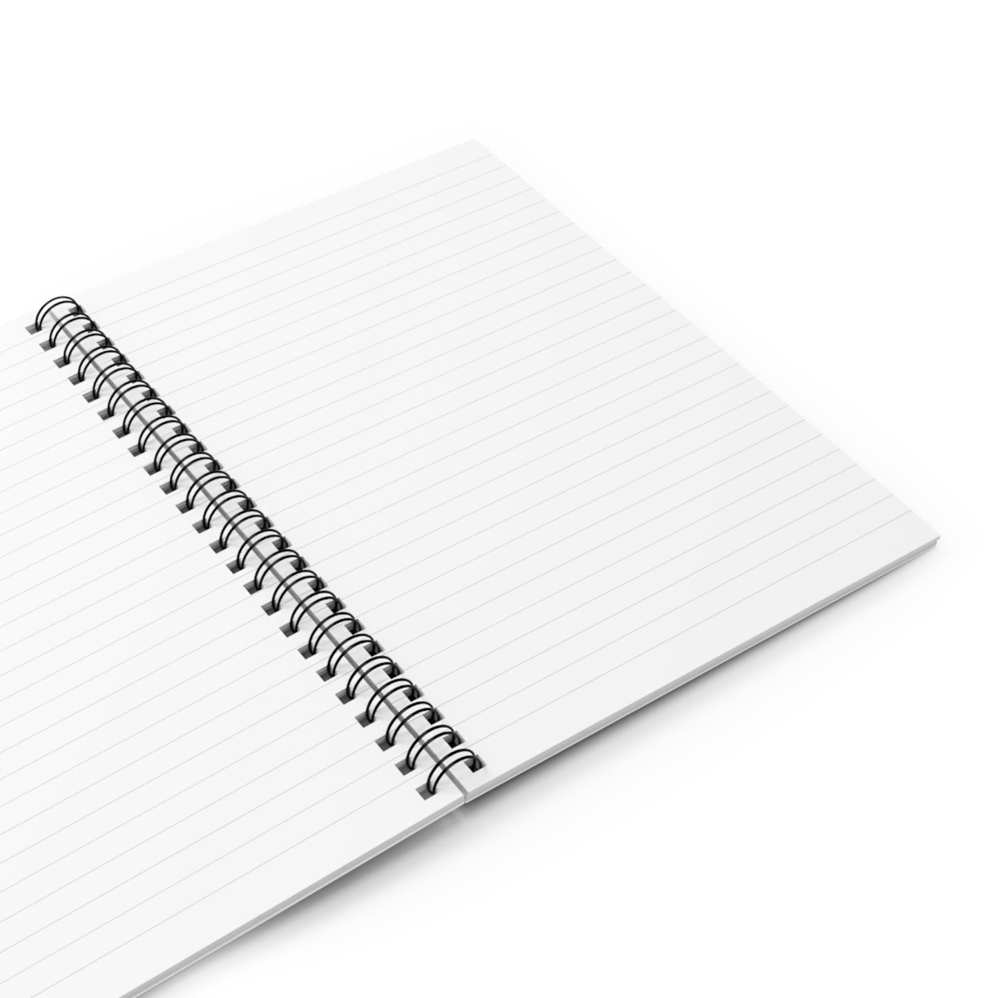 In My Cool Mom Era Ruled Line Spiral Notebook