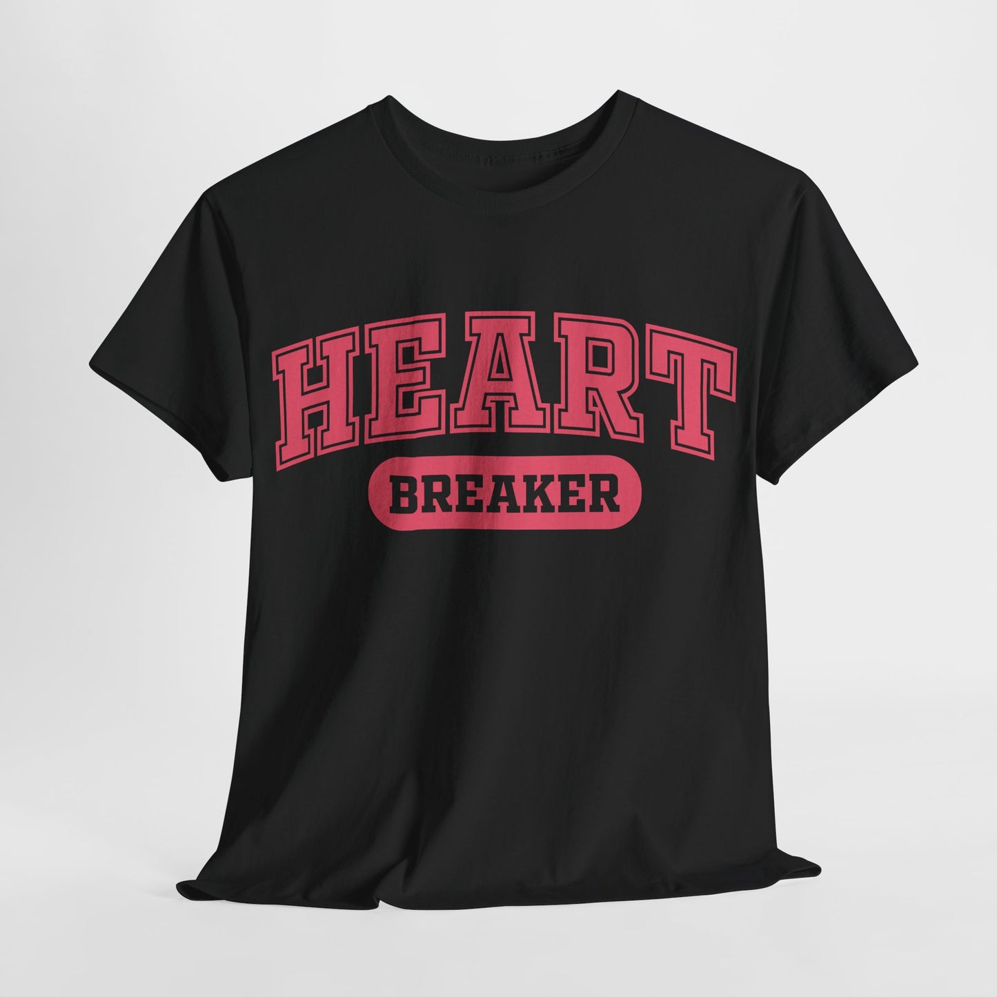 Heart Breaker Valentine's Day Tee | MORE COLORS