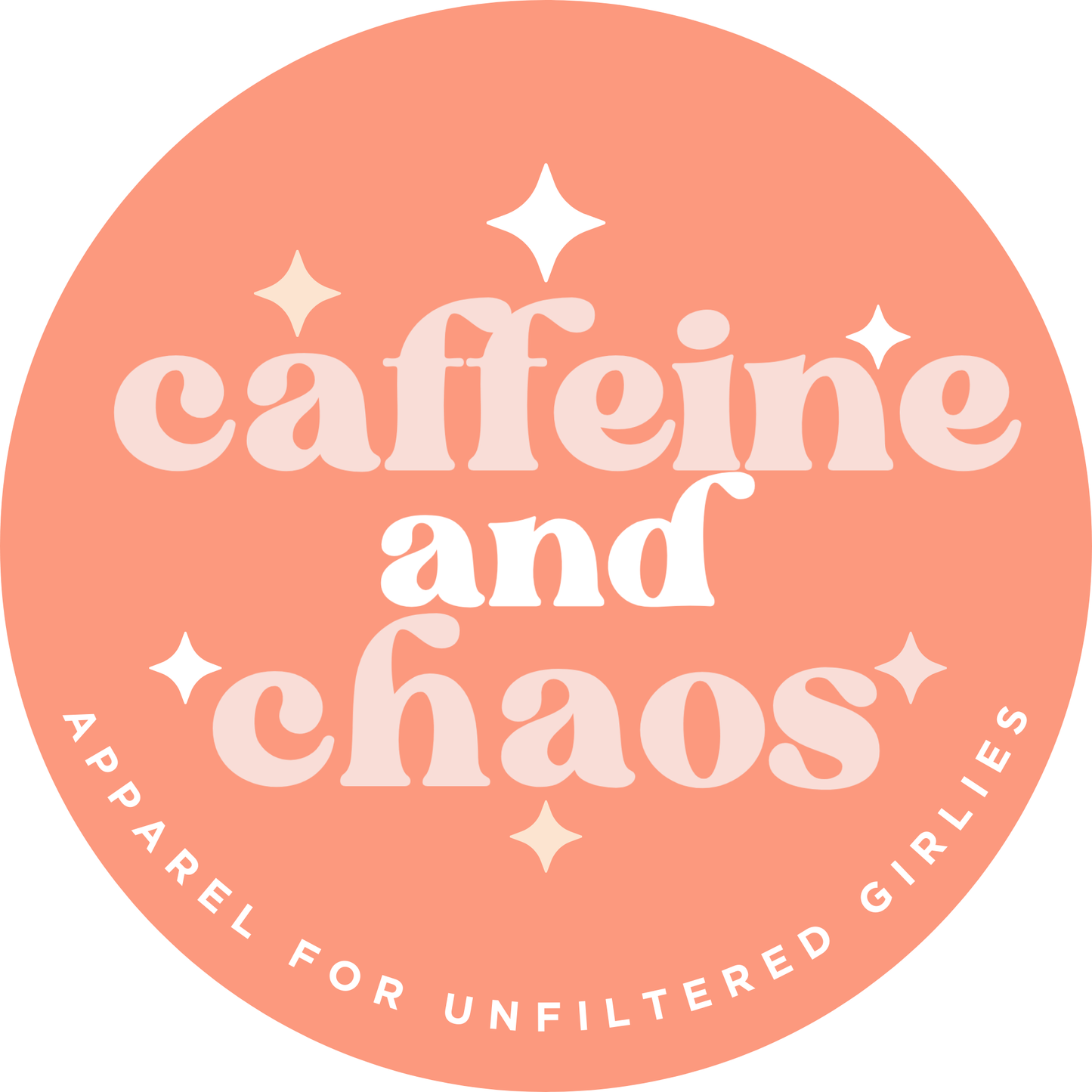 Caffeine & Chaos Co. Gift Card