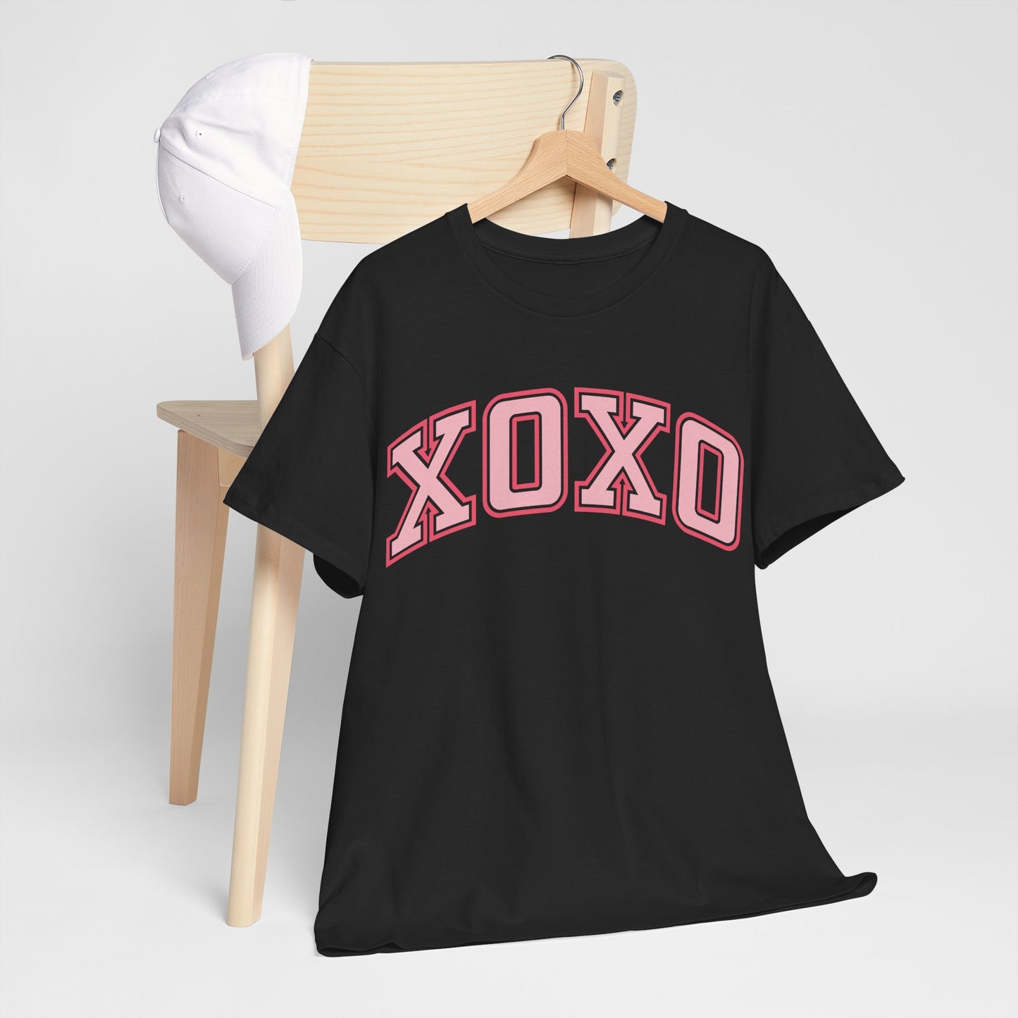 XOXO Valentine's Day Tee