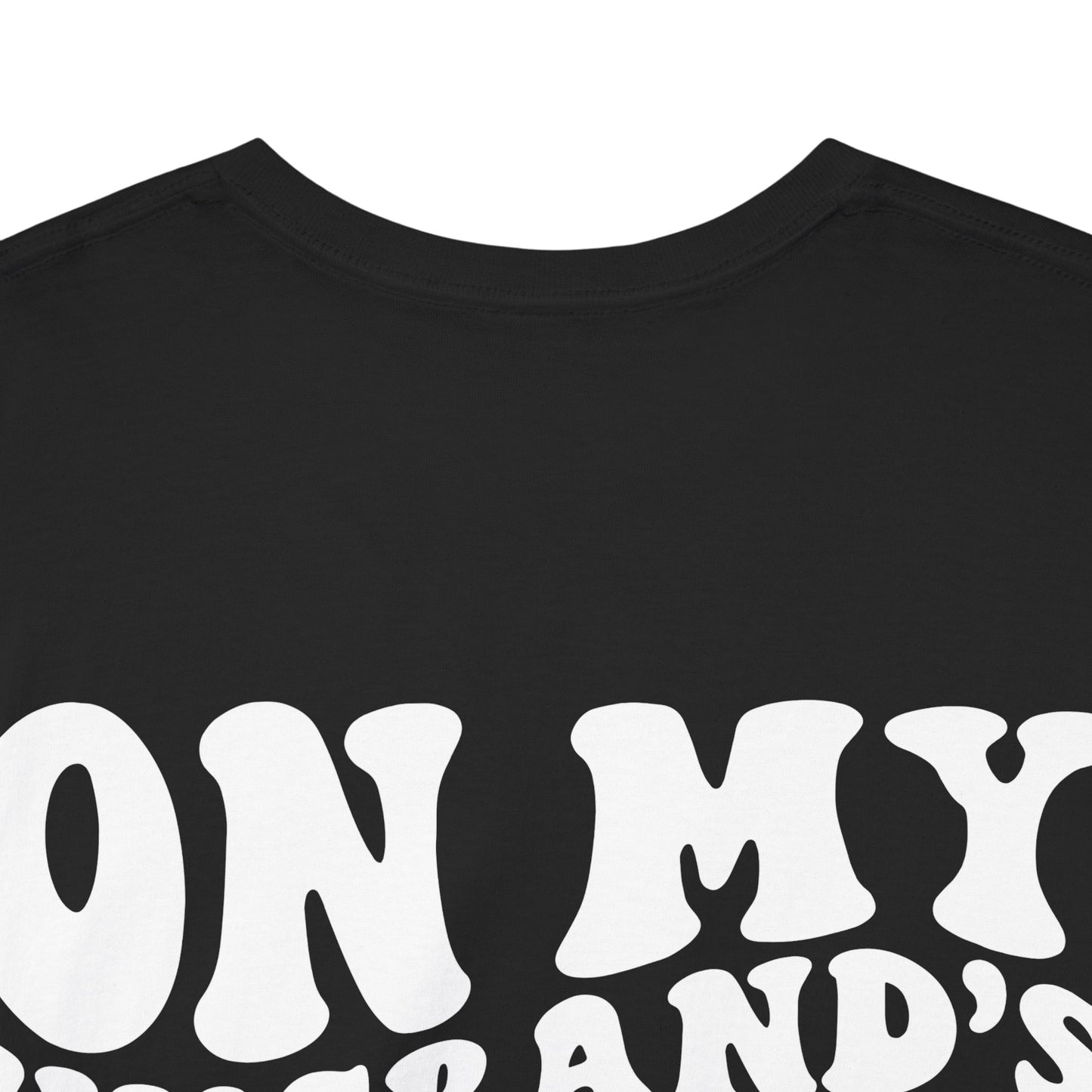 On My Husband's Last Nerve | MORE COLORS