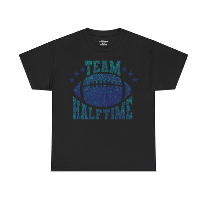 Team Halftime Eagles Super Bowl LIX Tee