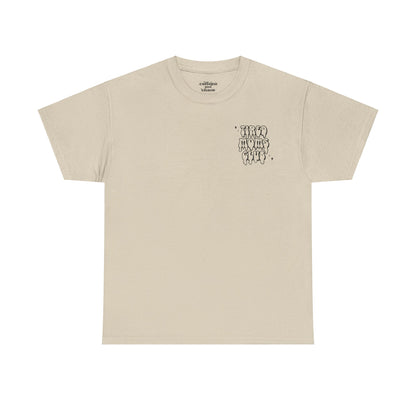 Tired Moms Club Tee | MORE COLORS AVAILABLE