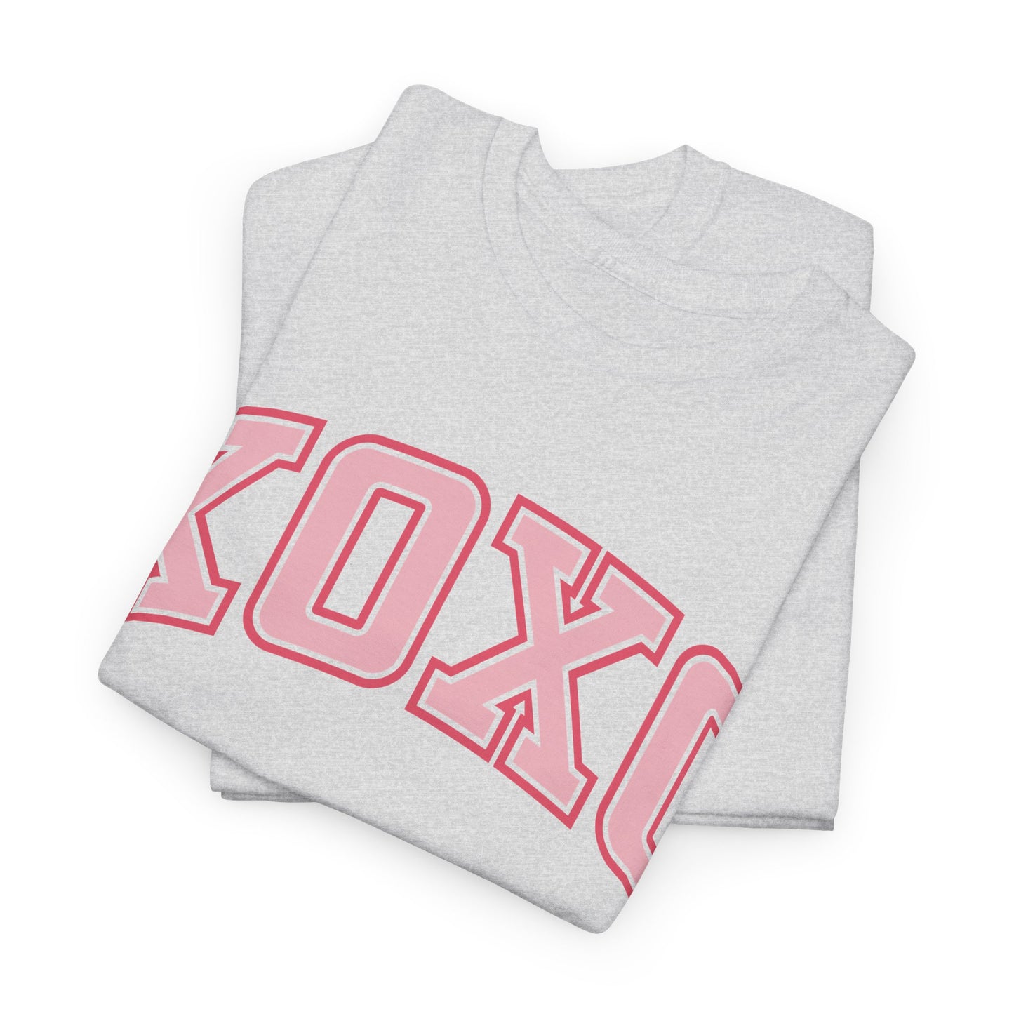XOXO Valentine's Day Tee