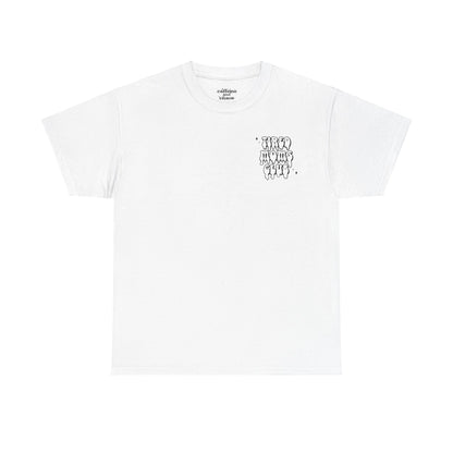 Tired Moms Club Tee | MORE COLORS AVAILABLE