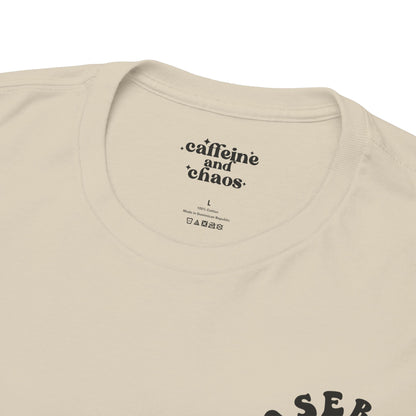 I Teach My Kids To Hit and Steal Tee | MORE COLORS