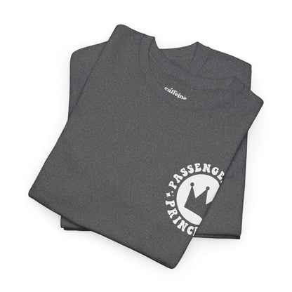Passenger Seat Princess Tee | MORE COLORS