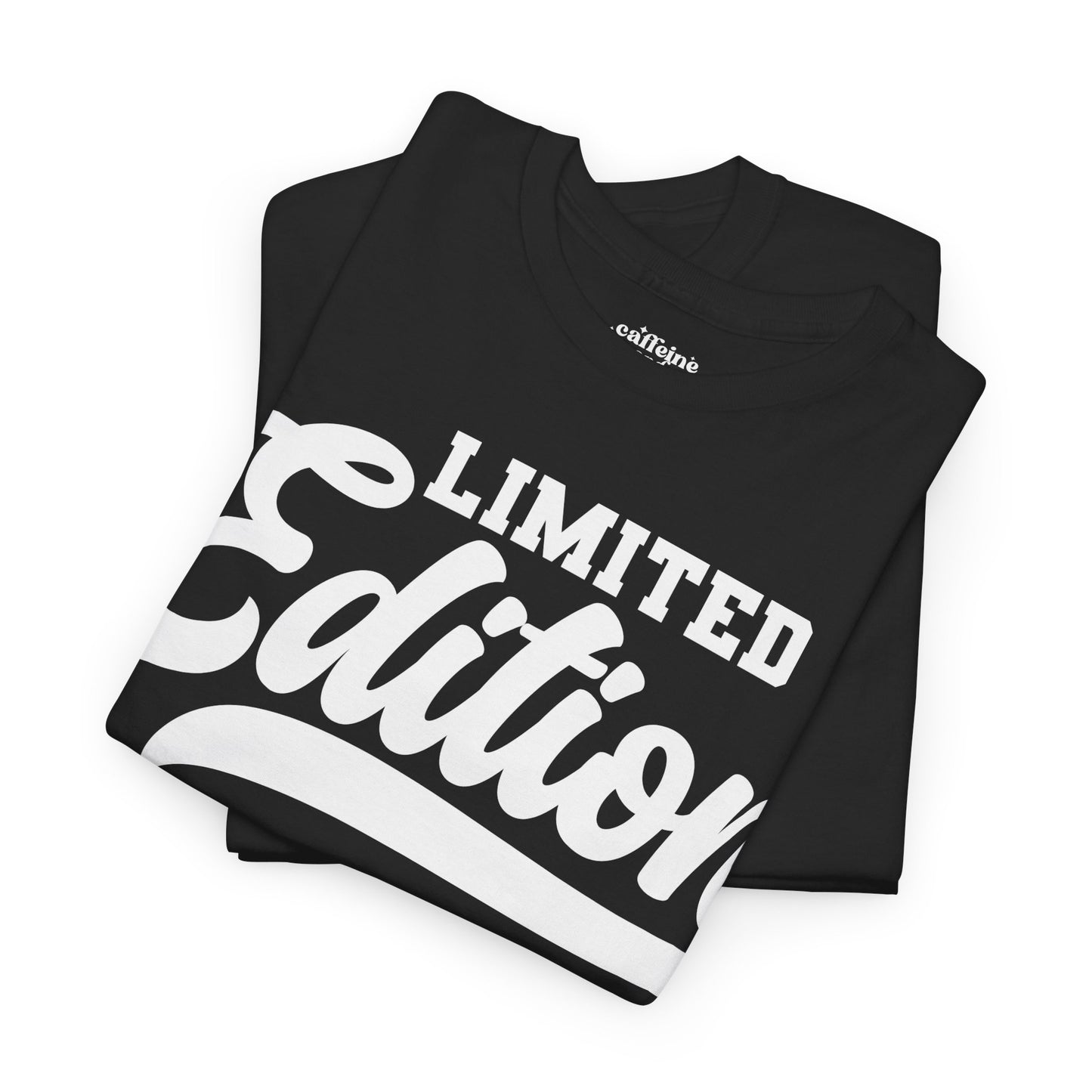 Limited Edition Tee | MORE COLORS