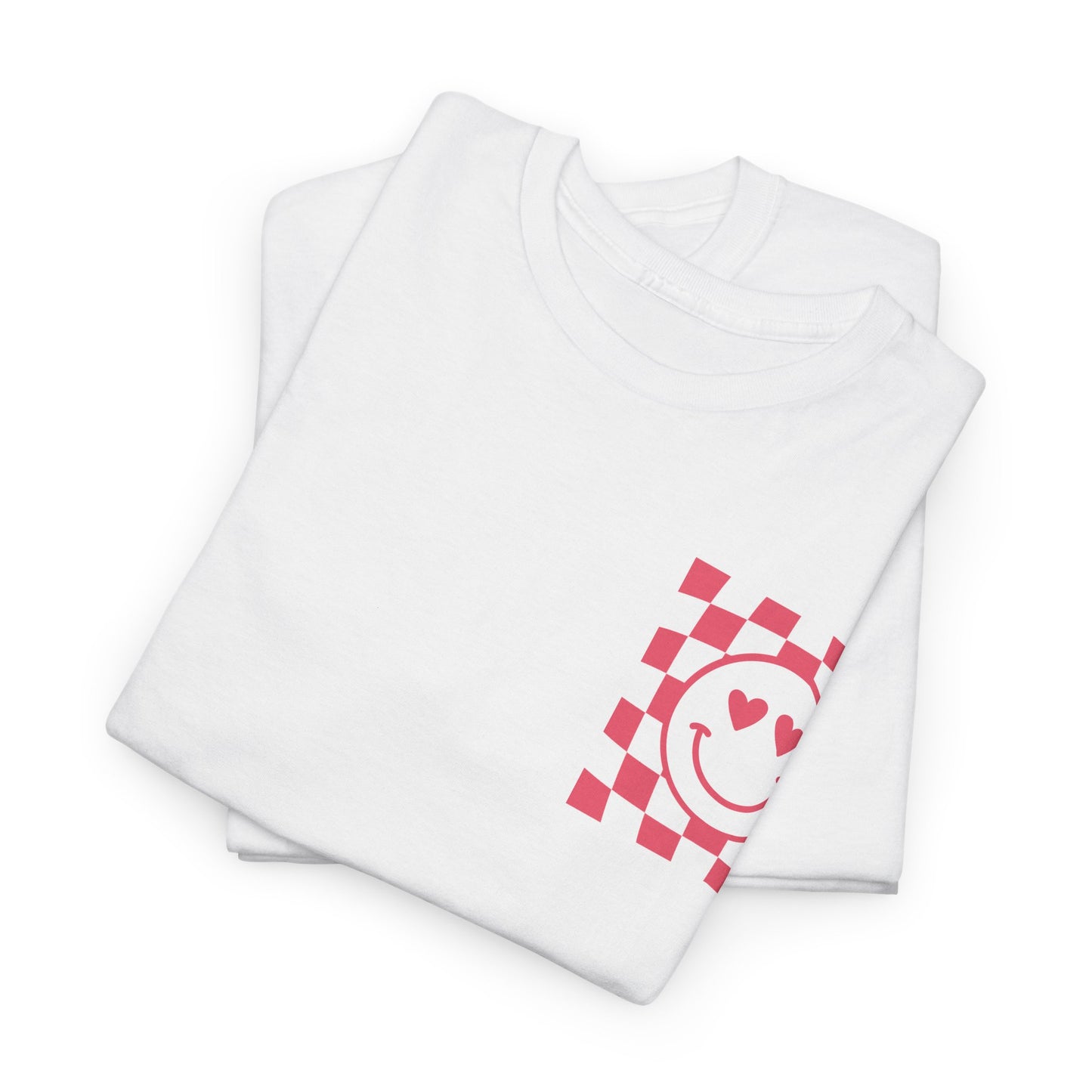 In My Self Love Era Valentine's Day Tee | MORE COLORS