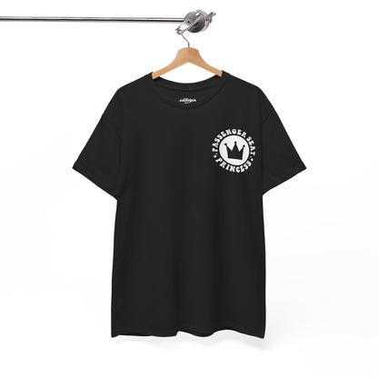 Passenger Seat Princess Tee | MORE COLORS
