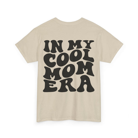 Cool Mom Era Tee | MORE COLORS