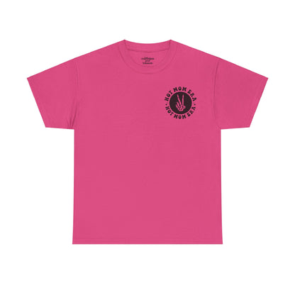 In My Hot Mom Era Tee | MORE COLORS