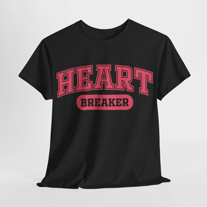 Heart Breaker Valentine's Day Tee | MORE COLORS