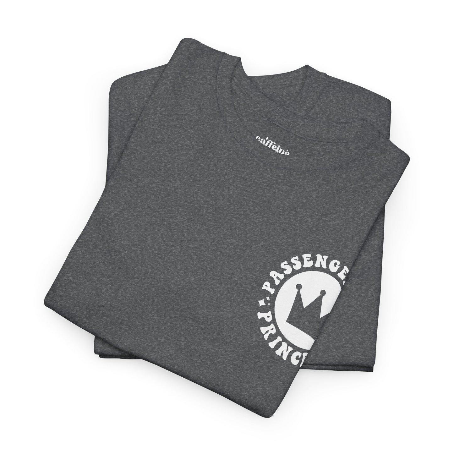 Passenger Seat Princess Tee | MORE COLORS