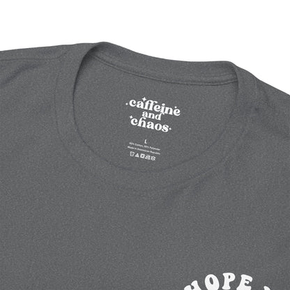 If You Kid Bullies Mine Tee | MORE COLORS