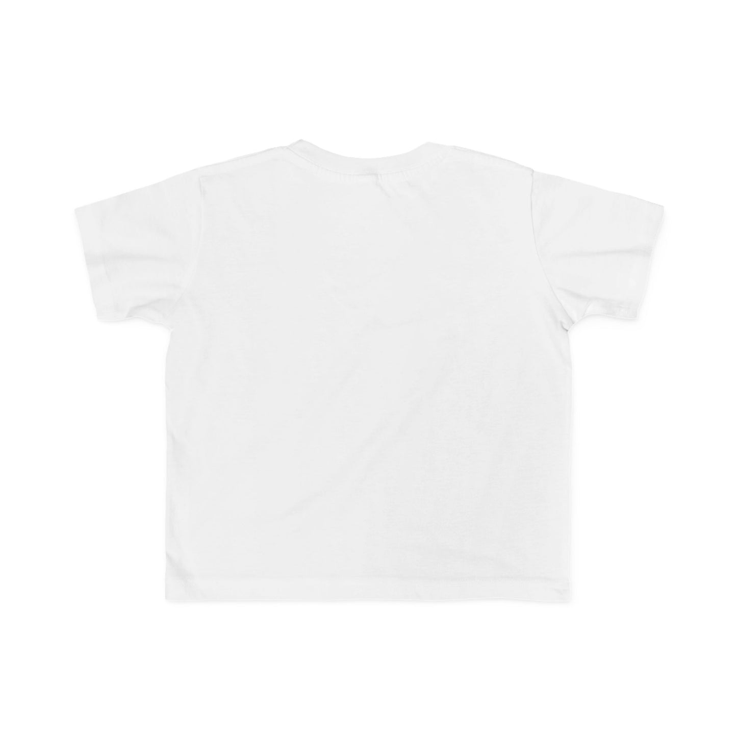 'Mini' Disco Heart Valentine's Day Toddler Tee | MORE COLORS