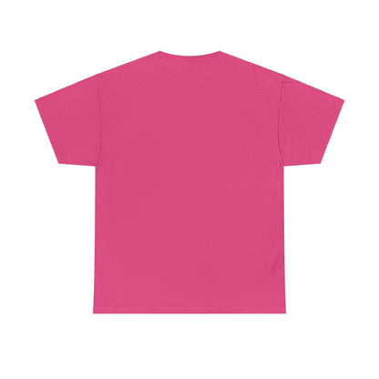 Gentle Parenting Drop Out Tee | MORE COLORS AVAILABLE