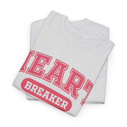 Heart Breaker Valentine's Day Tee | MORE COLORS