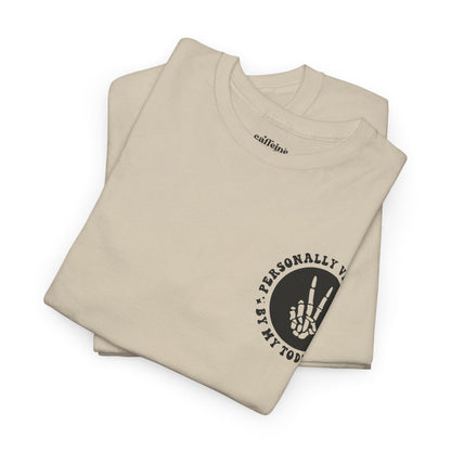 Personally Victimized By My Toddler | MORE COLORS