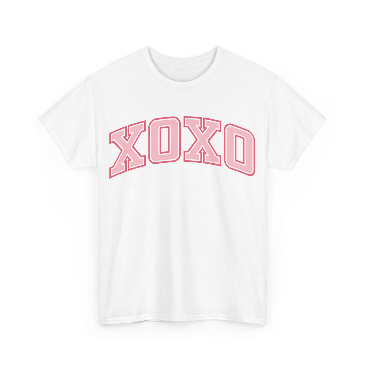 XOXO Valentine's Day Tee