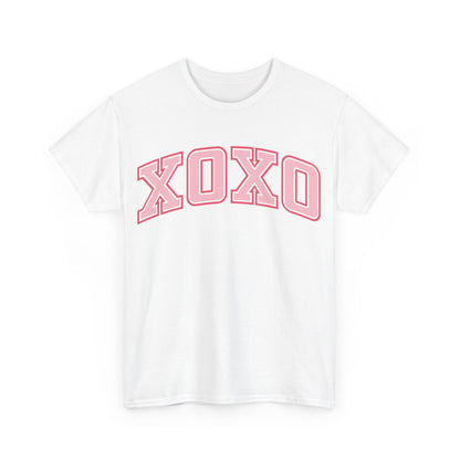XOXO Valentine's Day Tee