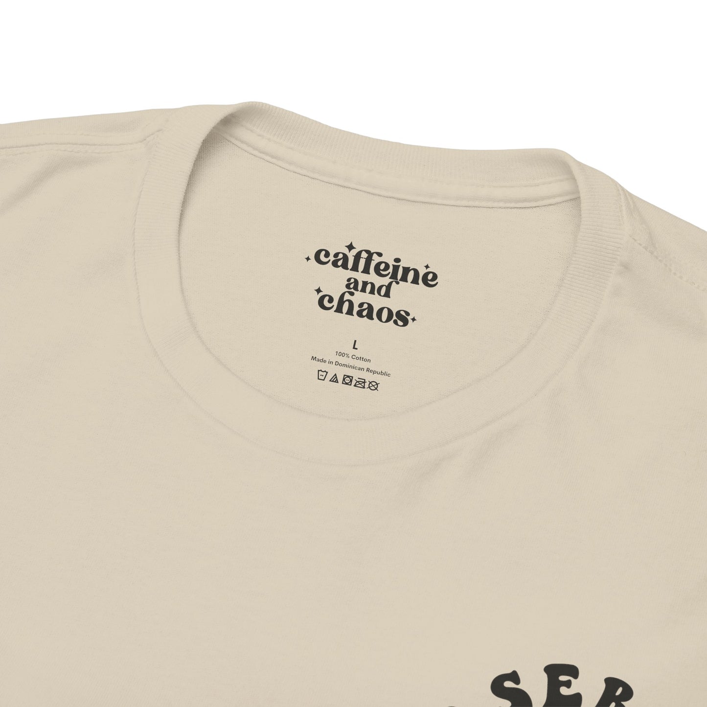 On The Bleachers - Baseball Mama Tee | MORE COLORS