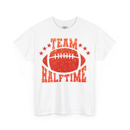 Team Halftime Chiefs Super Bowl LIX Tee