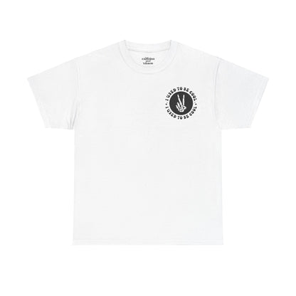 I Used To Be Cool Tee | MORE COLORS
