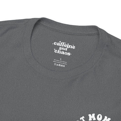 In My Hot Mom Era Tee | MORE COLORS