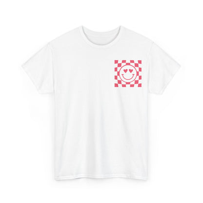In My Self Love Era Valentine's Day Tee | MORE COLORS