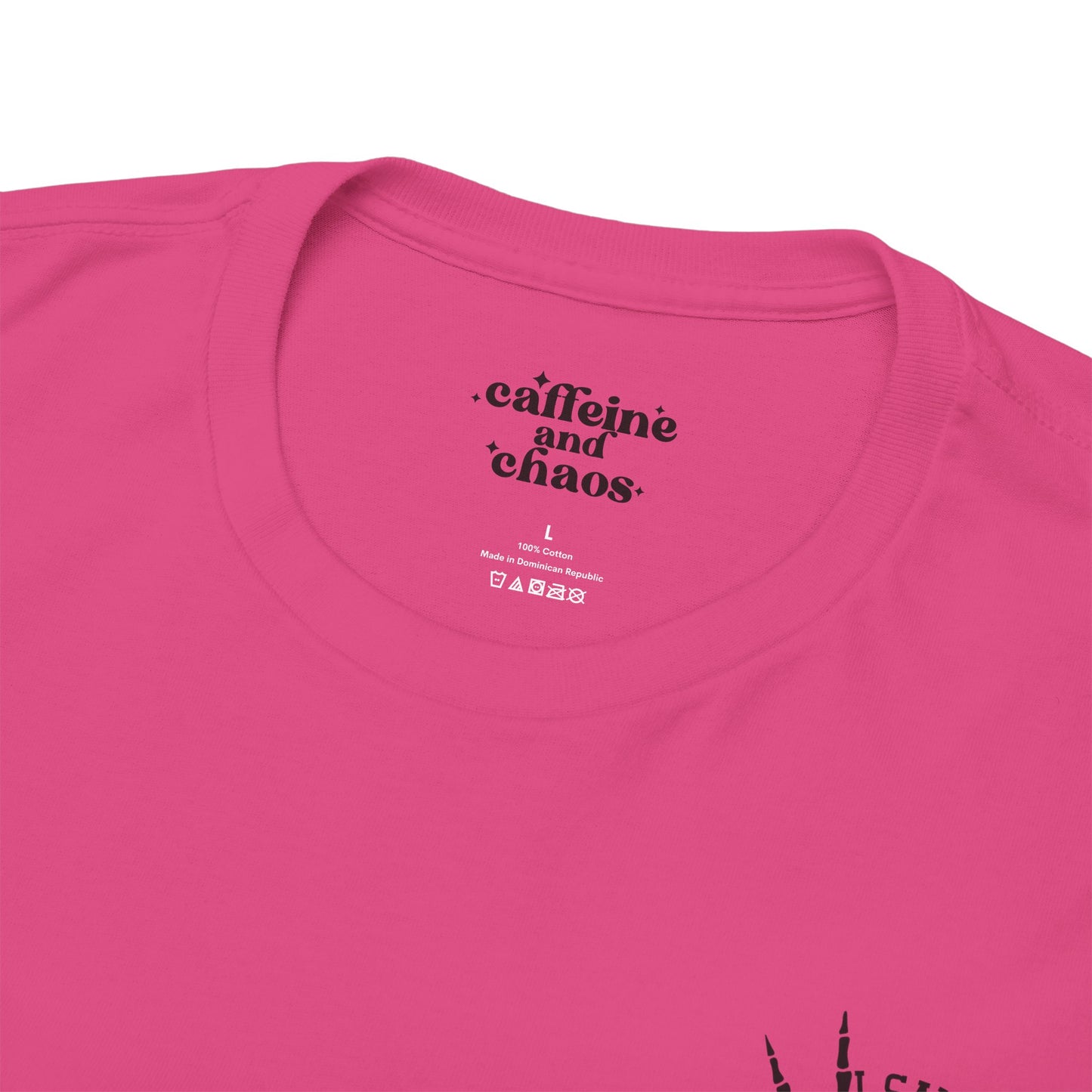 I Came I Saw I Had Anxiety Tee | MORE COLORS