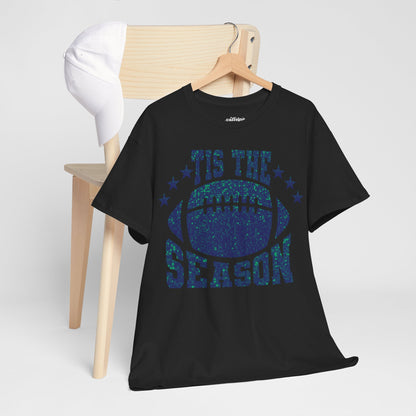 Tis' The Season Eagles Super Bowl LIX Tee