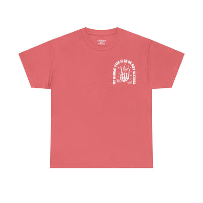 Whole Vibe on DND Tee | MORE COLORS