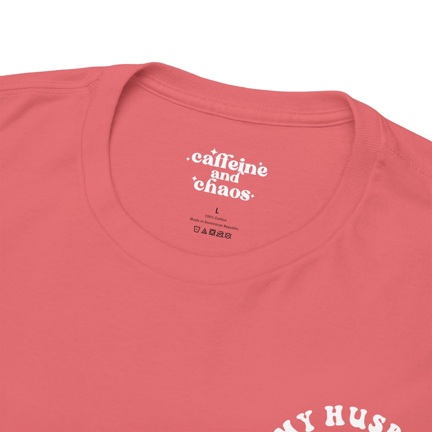 On My Husband's Last Nerve | MORE COLORS