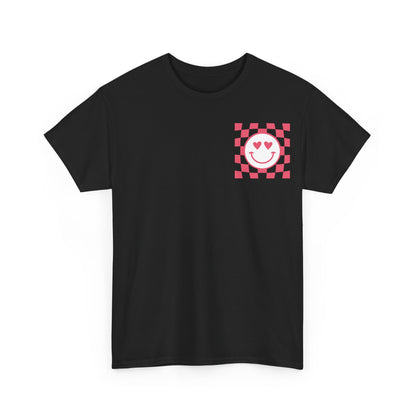 In My Self Love Era Valentine's Day Tee | MORE COLORS