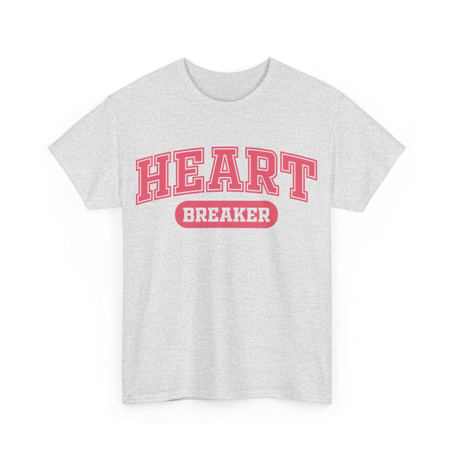 Heart Breaker Valentine's Day Tee | MORE COLORS