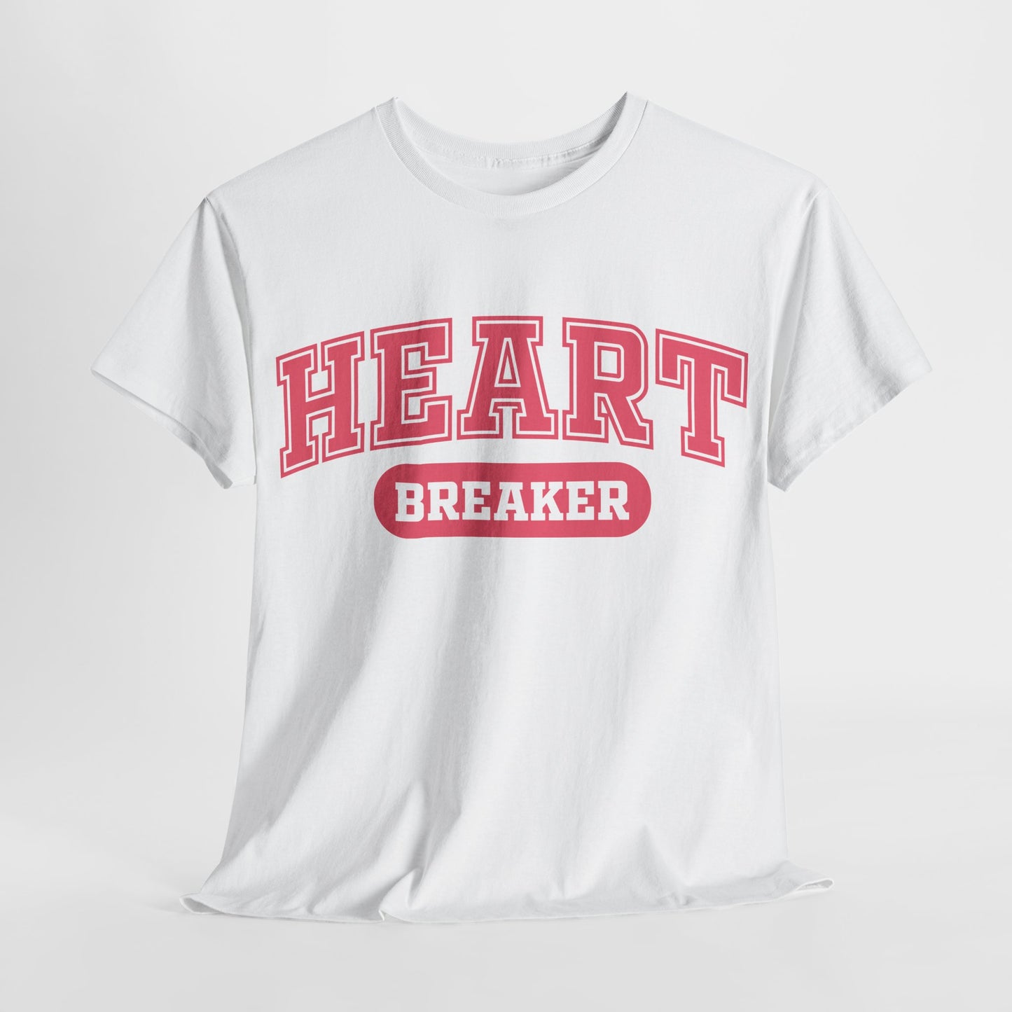 Heart Breaker Valentine's Day Tee | MORE COLORS