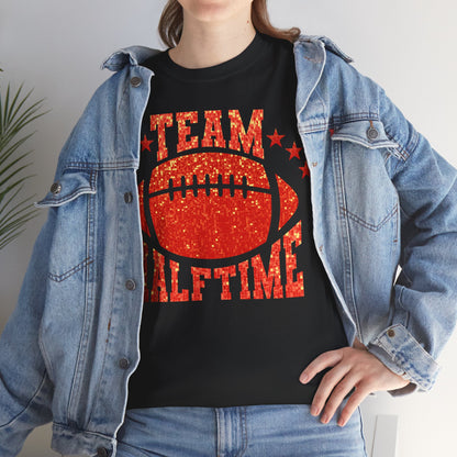 Team Halftime Chiefs Super Bowl LIX Tee