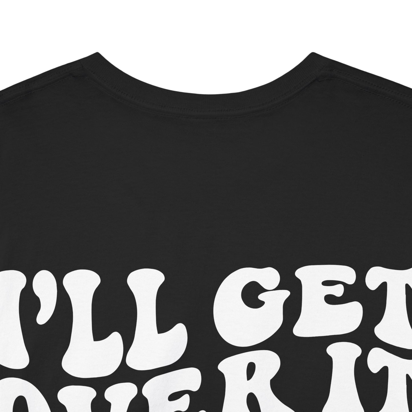 Just Gotta Be Dramatic First Tee | MORE COLORS