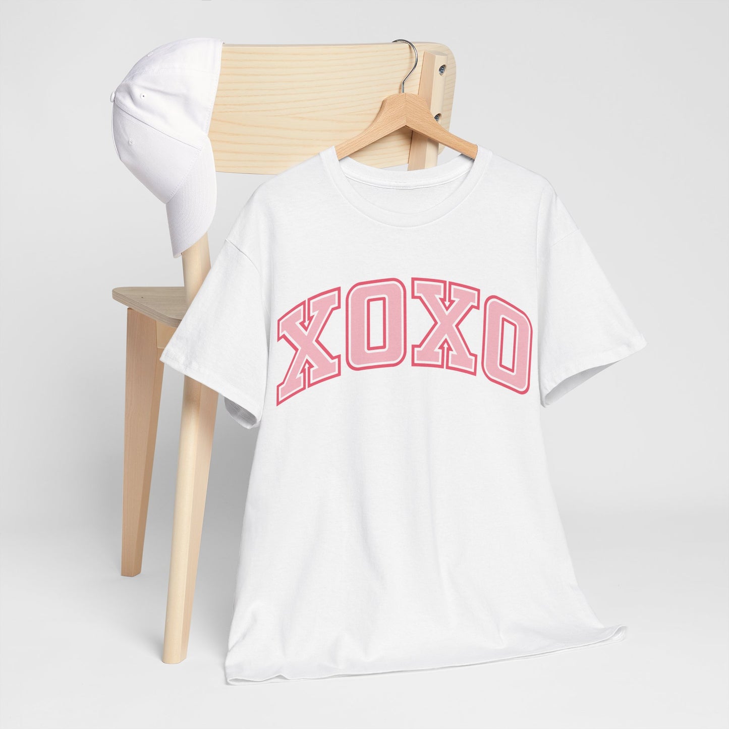 XOXO Valentine's Day Tee