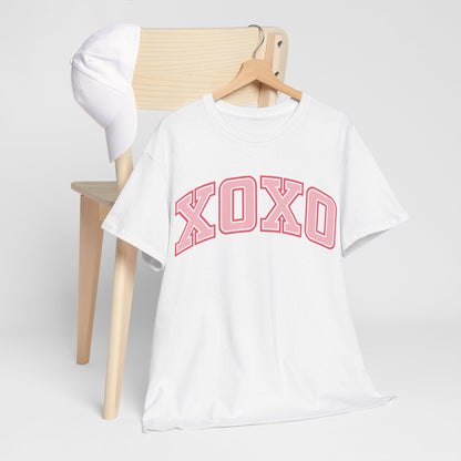 XOXO Valentine's Day Tee