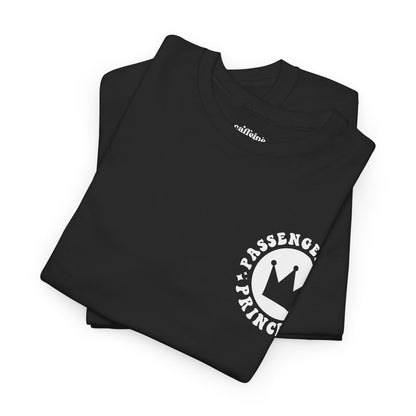 Passenger Seat Princess Tee | MORE COLORS