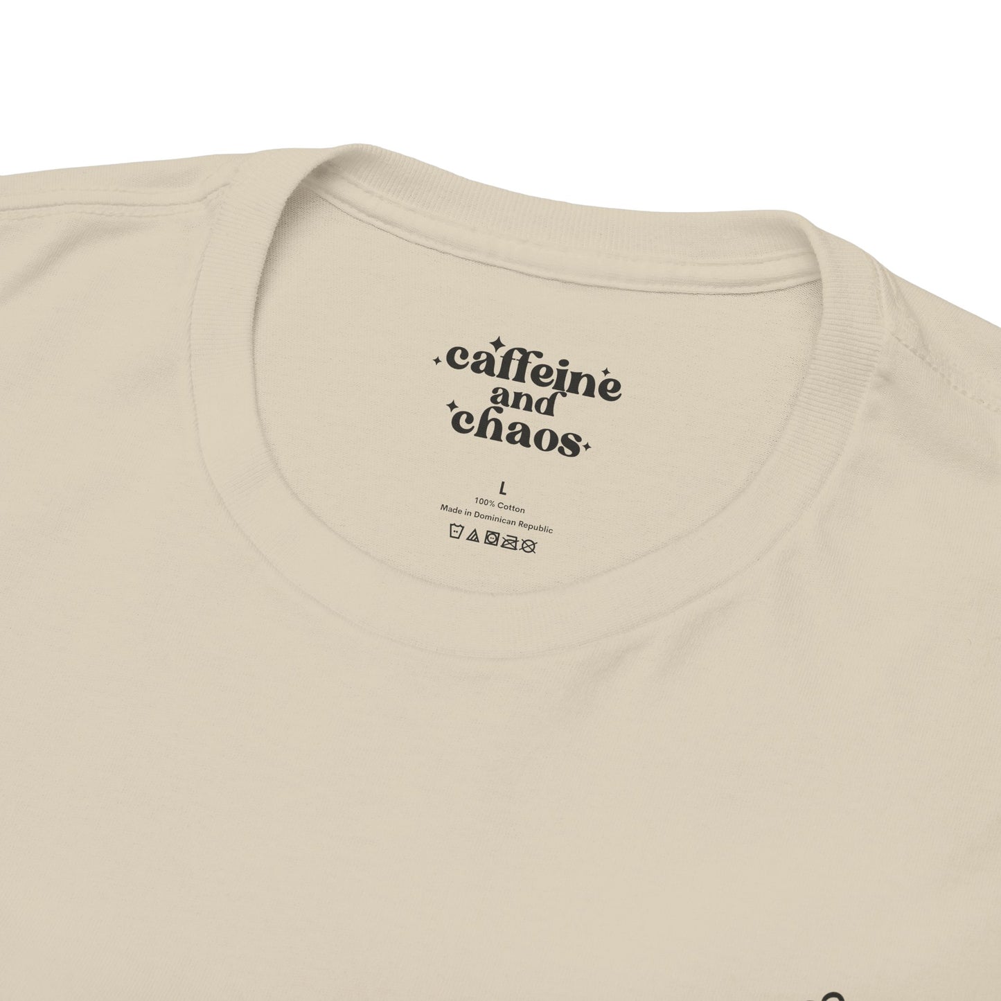 Melting Smiley Face Tee | MORE COLORS
