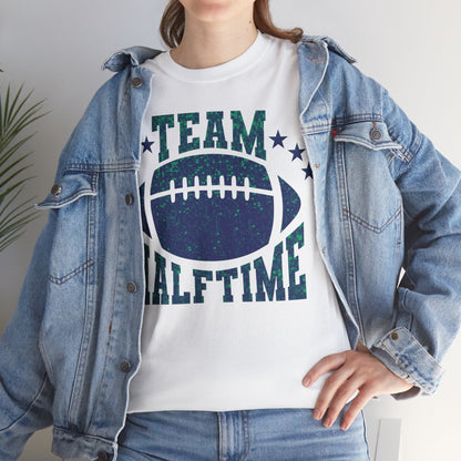 Team Halftime Eagles Super Bowl LIX Tee