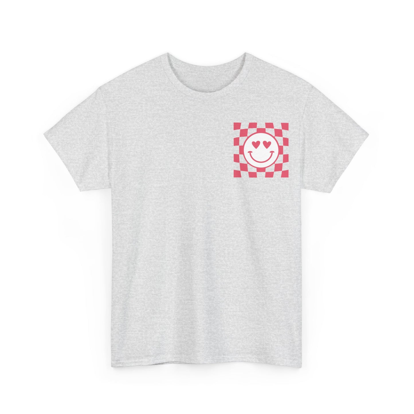 In My Self Love Era Valentine's Day Tee | MORE COLORS