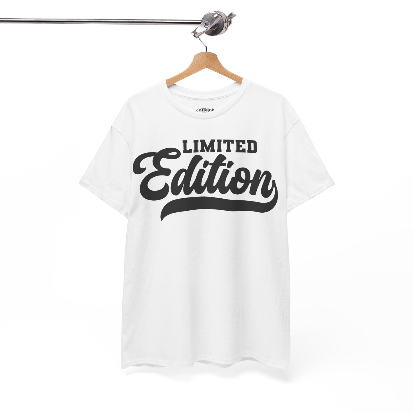 Limited Edition Tee | MORE COLORS