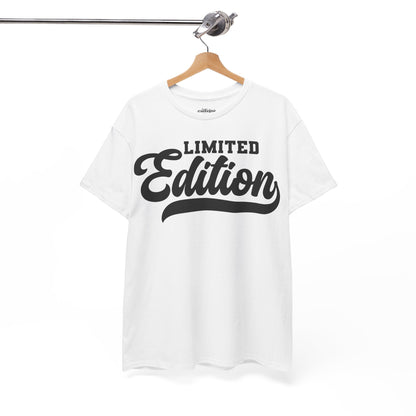 Limited Edition Tee | MORE COLORS