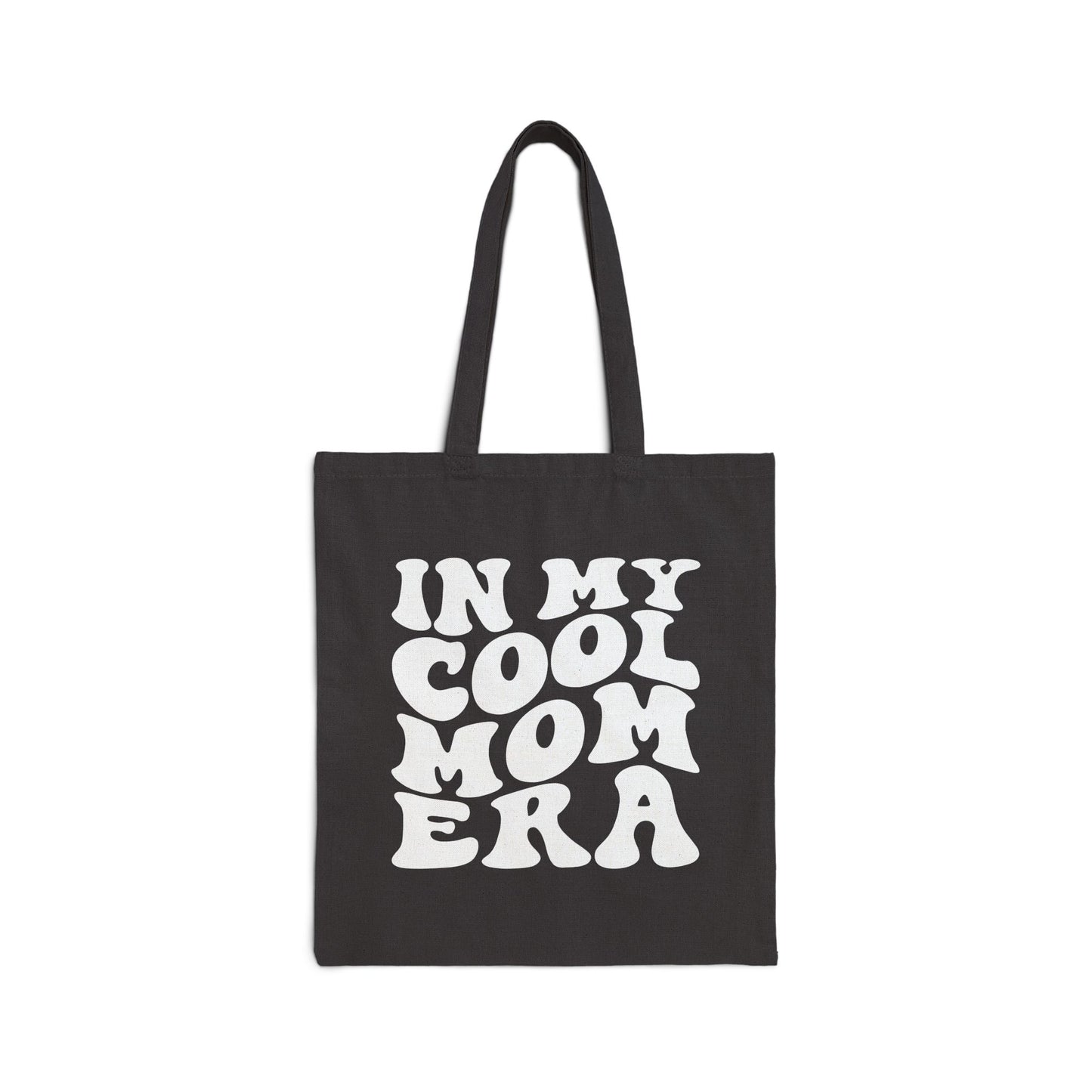 In My Cool Mom Era Tote Bag