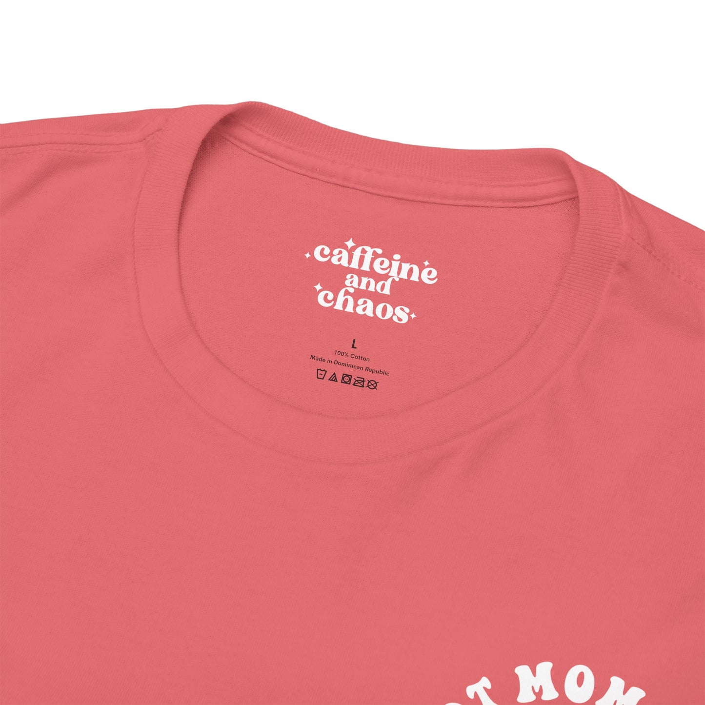 In My Hot Mom Era Tee | MORE COLORS
